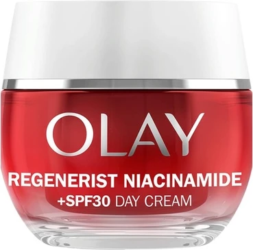 Дневной крем Olay Regenerist с Ниацинамидом