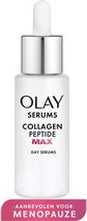 Дневная сыворотка Olay Collagen Peptide Max