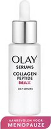 Дневная сыворотка Olay Collagen Peptide Max