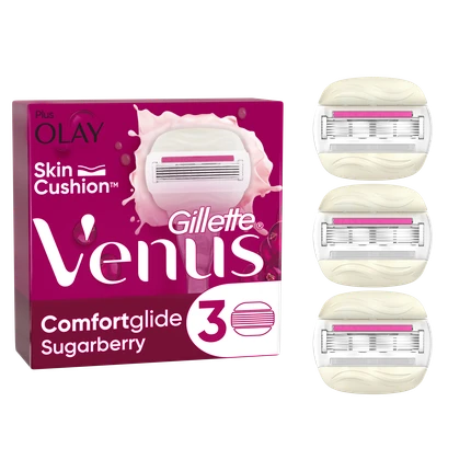 Станок Gillette Venus Spa Breeze