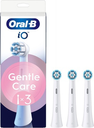 Сменные насадки для зубной щетки Oral-B