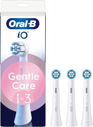 Сменные насадки для зубной щетки Oral-B