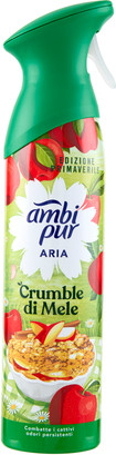 Air Mist Ambi Pur