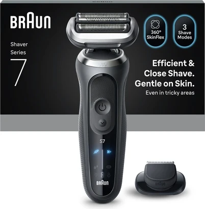 Электробритва Braun Series 7