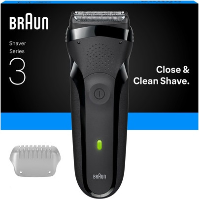 Электробритва Braun Series 3