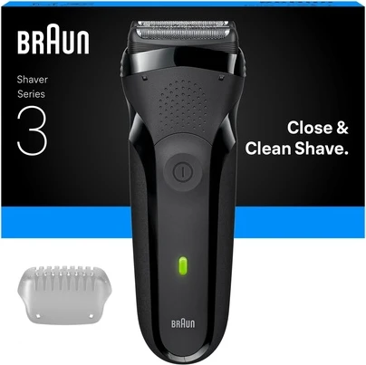 Электробритва Braun Series 3