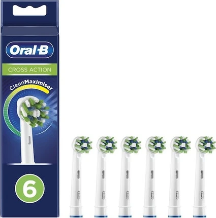 Сменные картриджи Oral-B