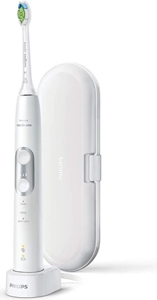 Электрическая зубная щетка Philips
