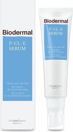 Увлажняющая сыворотка Biodermal P-Cl-E Serum