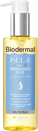Очищающее масло Biodermal