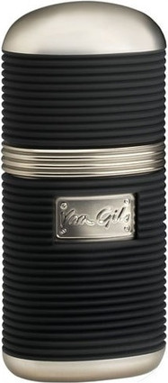 Eau De Toilette Van Gils