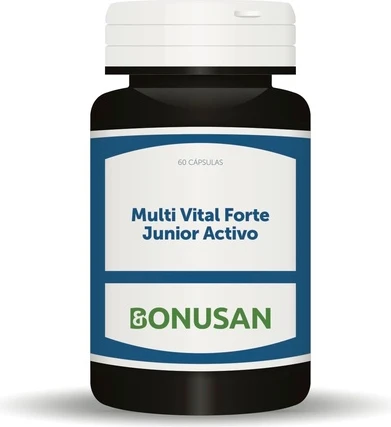 Multi Vital Forte Junior Active Bonusan