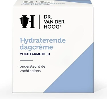Cream Dr Van Der Hoog Hydrating Day Cream