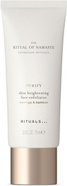Скраб для лица Rituals Skin Brightening Face Exfoliator