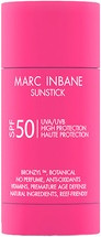 Солнцезащитное средство Marc Inbane Blushing Pink SPF50