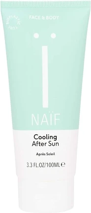 After Sun Naif Naif Cooling Aftersun