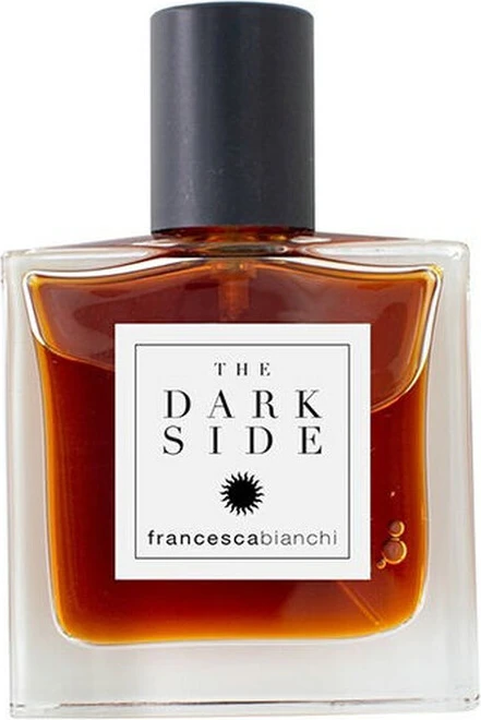 Extrait De Parfum Francesca Bianchi The Dark Side