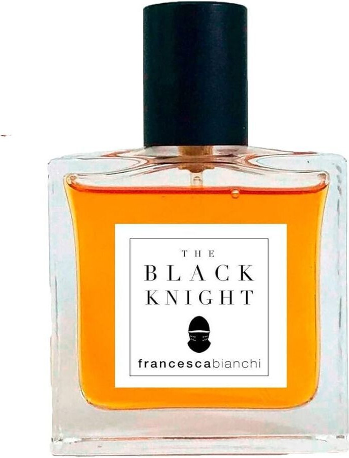 Extrait De Parfum Francesca Bianchi The Black Knight