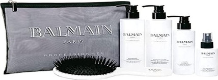 Набор для ухода за лицом Balmain Aftercare Set