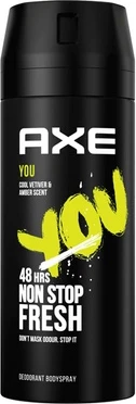 Deodorant Spray Axel Arigato
