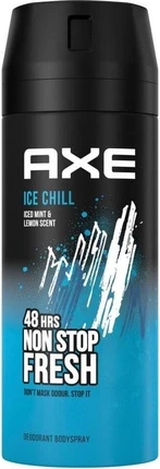 Deodorant Body Spray Axel Arigato Ice Chill