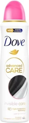 Deodorant Invisible Spray Dovetail Workwear Advanced Care