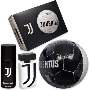 Набор Туалетная Вода Juventus