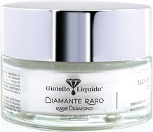 Гель-маска Gioiello Liquido Luxury Diamond Glow Mask