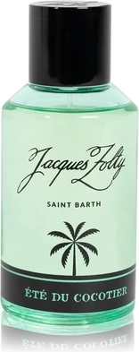 Eau De Parfum Jacques Zolty Les Songes De L'Existence Ete Du Cocotier