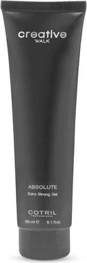 Гель Cotril Creative Walk Strong Hold Hair Gel