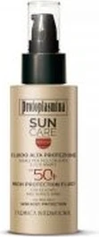 Fluid Protoplasmina High Protection Sun Care Spf 50+