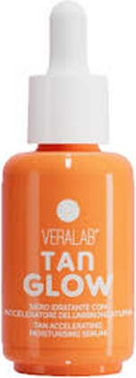 Сыворотка для сияния Veralab