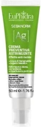 Крем Zeta Farmaceutici Euphidra