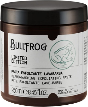 Мыло-скраб Bullfrog