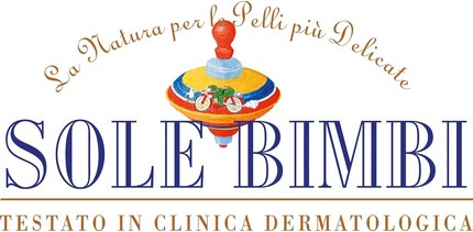 Солнцезащитный крем Helan Sole Bimbi