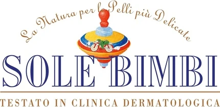 Солнцезащитный крем Helan Sole Bimbi