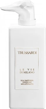 Eau De Parfum Trussardi Le Vie Di Milano Sea Daffodil Edition Millesimata