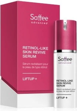 Сыворотка Saffee Advanced Liftup Retinol-Like Skin Revive Serum
