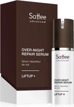 Омолаживающая сыворотка Saffee Advanced Liftup Over-Night Repair Serum