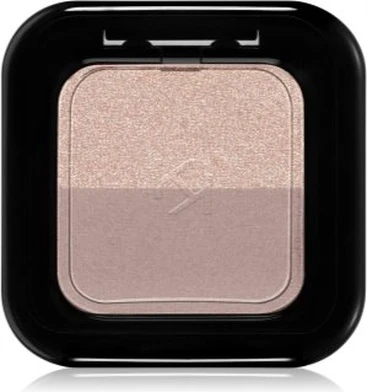 Тени для век Kiko Milano New Bright Duo Eyeshadow