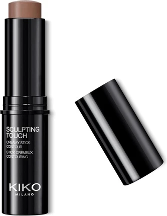 Контурный кремовый стик Kiko Milano Sculpting Touch