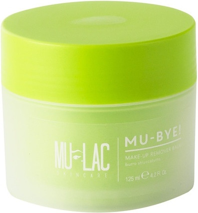 Очищающий бальзам Mulac Cosmetics Mu Bye!