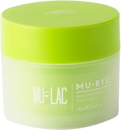 Очищающий бальзам Mulac Cosmetics Mu Bye!