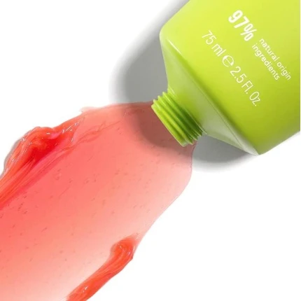 Гель-молочко для снятия макияжа Mulac Cosmetics MU-BYE SMOOTHY OIL