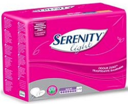 Подгузник Serenity
