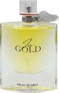 Eau De Parfum Suarez