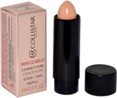 Консилер-Стик Collistar Impeccabile Concealer Stick 24h Refill