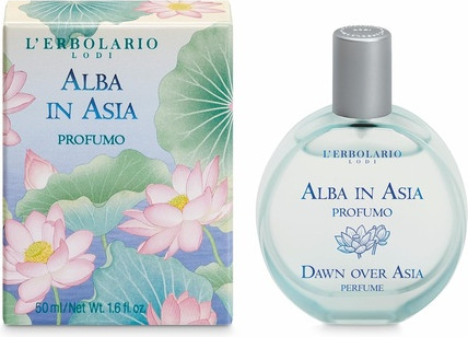 Парфюм L'Erbolario Alba in Asia