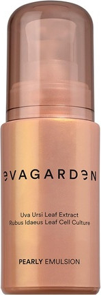 Крем для лица Eva Garden Перламутровая Эмульсия