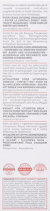 Крем Synchroline Rosacure Ultra SPF50+